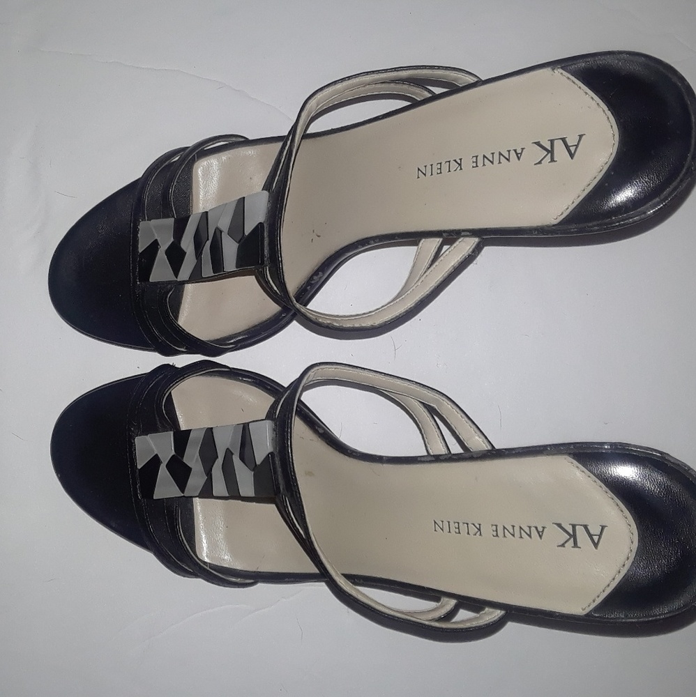 Slip-on Shoe by Anne Klein